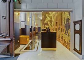 Casa Alberola Alicante, Adults only, Curio Collection By Hilton 5