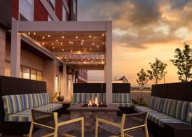 Home2 Suites By Hilton Fishers Indianapolis Northeast 3