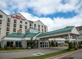 Hilton Garden Inn Erie 2