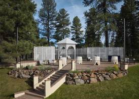 DoubleTree by Hilton Flagstaff 3