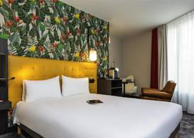 ibis Styles Puteaux Paris La Defense 5