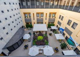 iH Hotels Milano Gioia 2