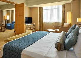 Crowne Plaza SHANGHAI FUDAN by IHG 5