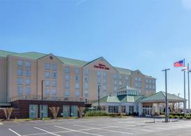 Hilton Garden Inn Richmond South/Southpark 5