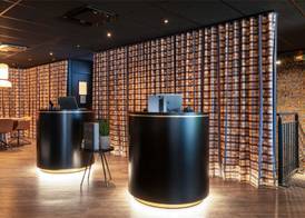 Novotel Bordeaux Centre Ville 4