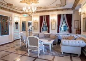 Radisson Hotel Istanbul Sultanahmet 2