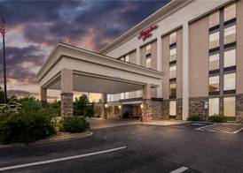 Hampton Inn Princeton, WV 5