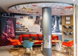 Ibis Bilbao Barakaldo 4