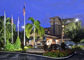 Hilton Garden Inn Lake Buena Vista/Orlando 4