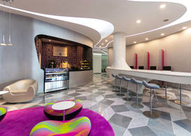 Temptation Resort Spa Cancun - Adults Only All-Inclusive 5