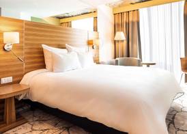 Mercure Tallinn 3