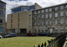 Ten Hill Place, WorldHotels Distinctive 5