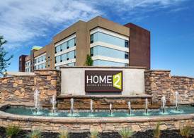 Home2 Suites By Hilton Tracy, Ca 5