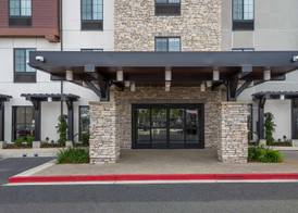 Hampton Inn Concord 3