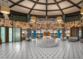 Ocean Riviera Paradise All Inclusive 4