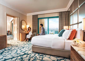 Atlantis The Palm - Free access to the Aquaventure Waterpark 3
