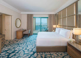 Atlantis The Palm - Free access to the Aquaventure Waterpark 5