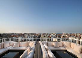 Splendid Hotel & Spa Nice 5