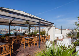 Hotel Don Paco 2