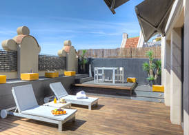 Sixtytwo Hotel 3