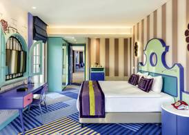 The Land Of Legends Kingdom Hotel - All Inclusive 3