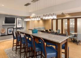 Hampton Inn Bartow 4