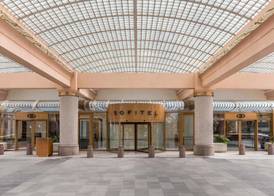 Sofitel Cairo Downtown Nile 2