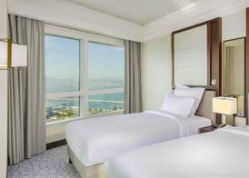 Hotel Oran Bay Managed By Accor 5