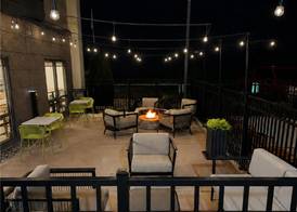 Hampton Inn Summersville 3