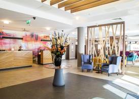DoubleTree by Hilton London Angel Kings Cross 5