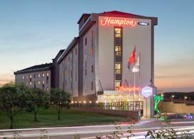 Hampton By Hilton Istanbul Airport, Arnavutkoy 3