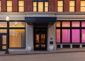 Hotel Savoy Kansas City, Tapestry Collection by Hilton 5
