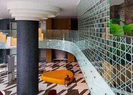 ibis Styles Istanbul Merter 3