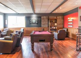 ibis Falaise Coeur de Normandie 4