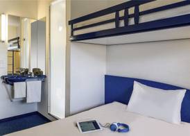 ibis budget Aachen Raeren Grenze 2