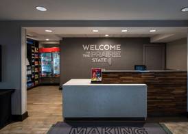 Hampton Inn & Suites Chicago/Lincolnshire 2