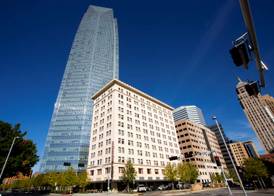 Colcord Hotel Oklahoma City, Curio Collection by Hilton 2