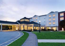Hilton Garden Inn Danbury 3