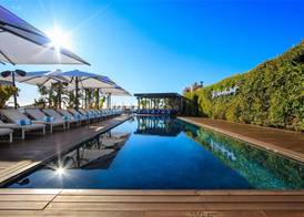 Sofitel Barcelona Skipper 3