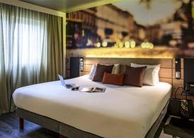 Novotel Curitiba Batel 5
