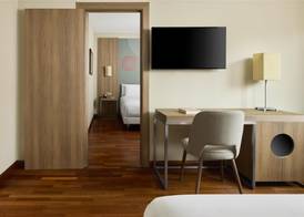 iStay by NH Zaragoza Sport Hotel 3
