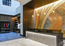 The Cincinnatian Curio Collection by Hilton 3