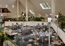 DoubleTree by Hilton Minneapolis-Park Place 5
