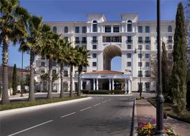 Hilton Vacation Club Eilan Resort & Spa San Antonio 4