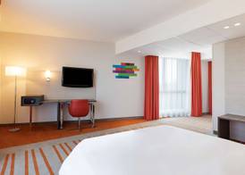 Park Inn by Radisson Lille Grand Stade 5