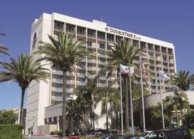 DoubleTree by Hilton Torrance - South Bay 2