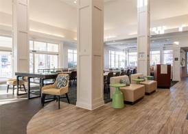 Hilton Garden Inn Auburn Riverwatch 5