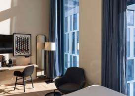 Scandic Hamburg Emporio 3