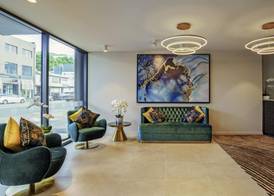 The Sebel Wellington Thorndon 2