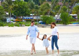 Pullman Phuket Panwa Beach Resort 2